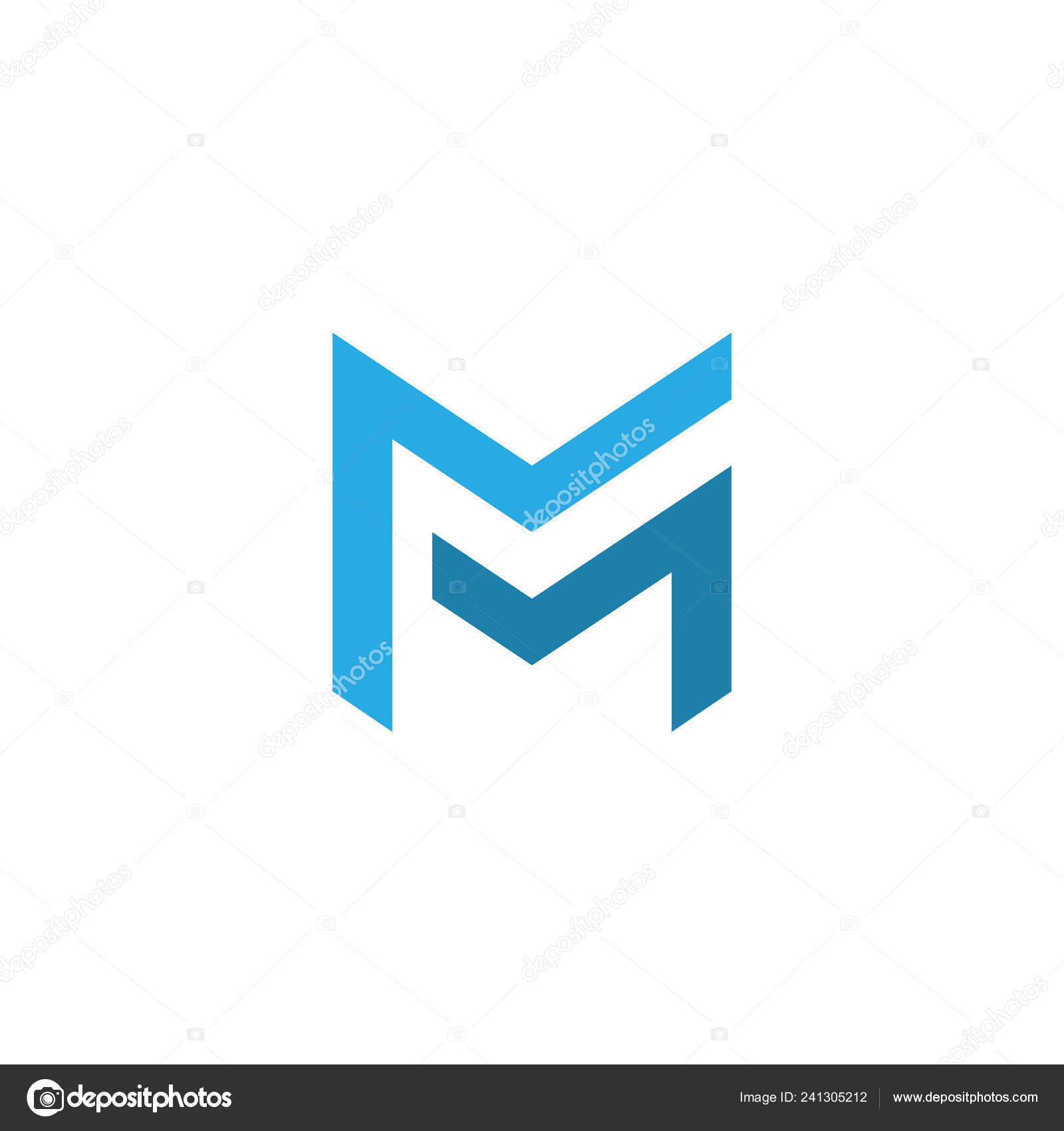 MM Logo Image & Vector Download