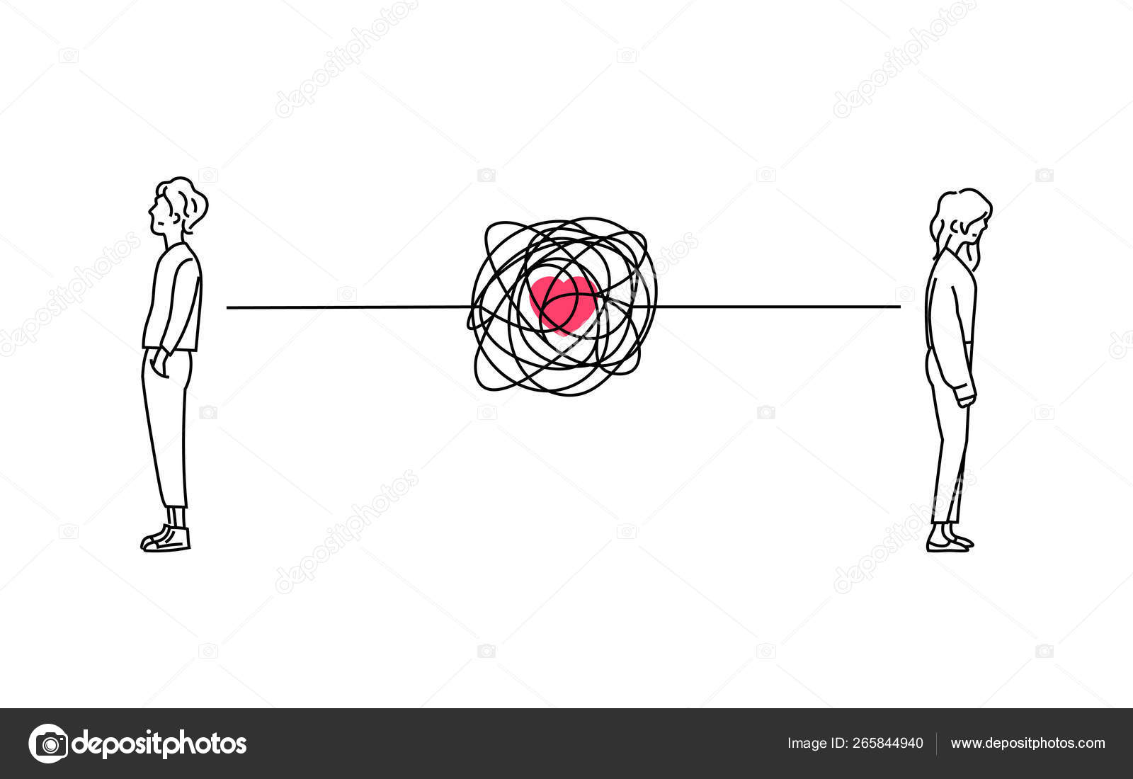 Complicated Couple Love Relationship Problem Doodle Drawing Vector Illustration Standing Boy And Girl Back To Back With Tangled Messy Scribble Connection Line Stock Vector Image By C Mnaufal Complicated Couple Love Relationship Problem Doodle Drawing Vector Illustration Standing Boy And Girl Back To Back With Tangled Messy Scribble Connection Line Stock Vector Image By C Mnaufal