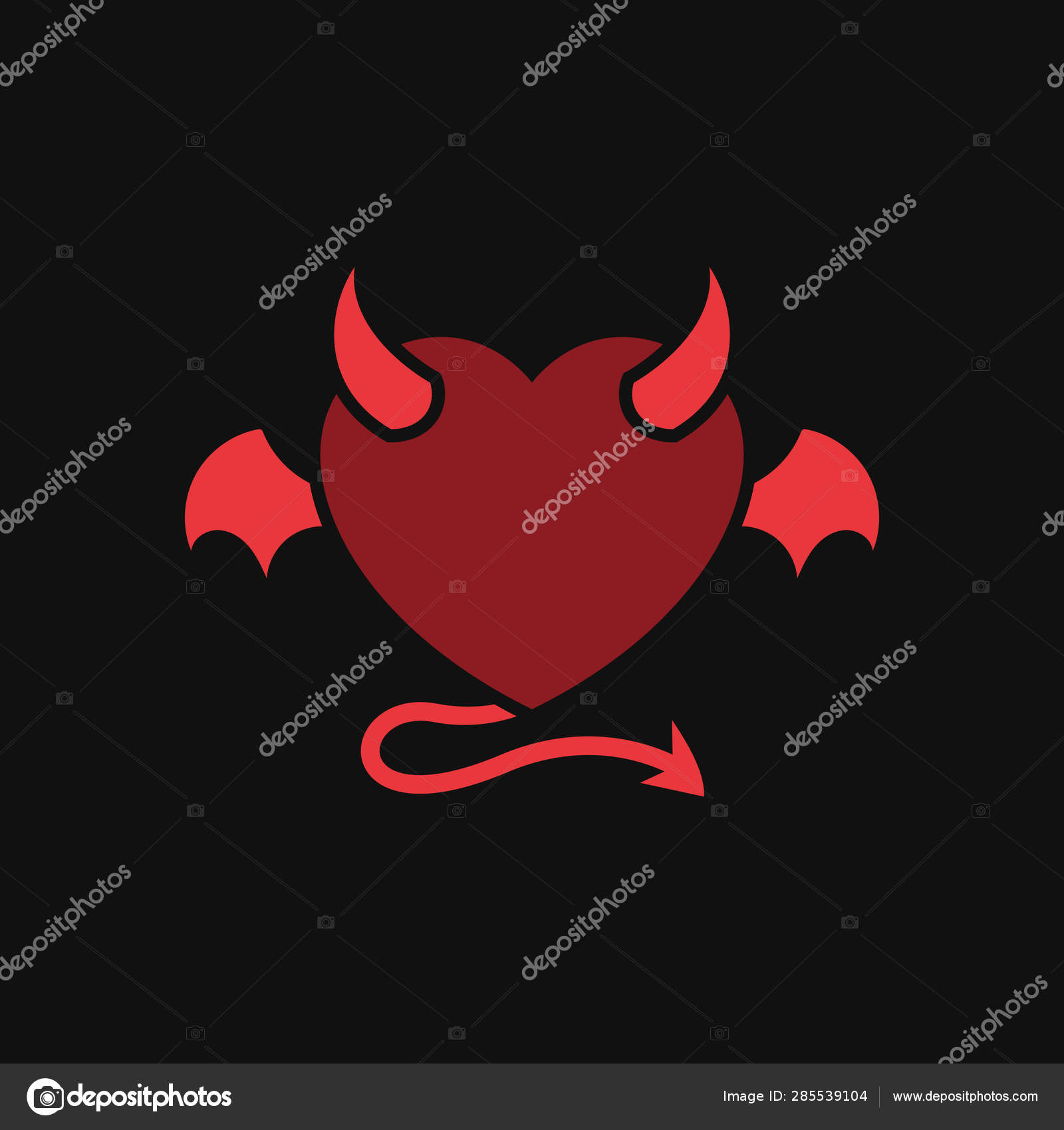 En ond klovn med motorsag. stockvektor © IvanNikulin #97293970, image size:1600x1700