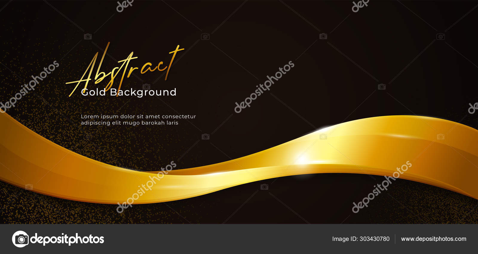 Featured image of post Banner Vetor Dourado Banner free vector we have about 11 777 files free vector in ai eps cdr svg vector illustration graphic art design format
