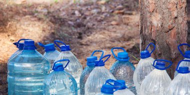 Çevre plastik kirliliği