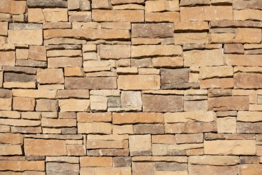 Kahverengi hisse senedi veya kaya duvarı dokulu dekoratif