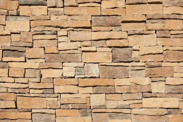 Kahverengi hisse senedi veya kaya duvarı dokulu dekoratif