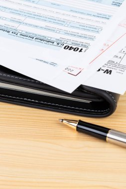 Vergi dairesi tarafından bireysel gelir vergisi iadesi formu, vergilendirme kavramı, 