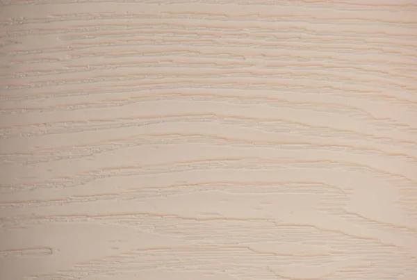 Bleached oak, natural wood with a pattern of stripes close-up. Background, texture.