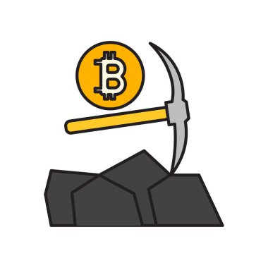 Araştırma simge vektör web ve mobil uygulaması tasarım, araştırma logo kavramı için izole üzerinde beyaz arka plan