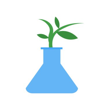 Web ve mobil uygulaması tasarımı, GDO logo kavramı için beyaz arka plan üzerinde izole GDO simge vektör