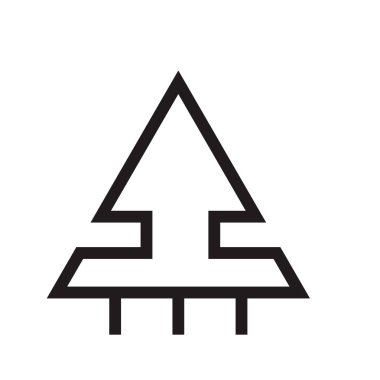 Web ve mobil uygulaması tasarım, ok logo kavramı için beyaz arka plan üzerinde izole ok simge vektör