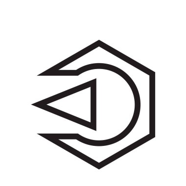 Sol ok simge vektör web ve mobil uygulaması tasarımı, sol ok logo kavramı için izole üzerinde beyaz arka plan