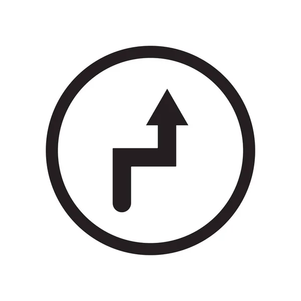 Hairpin Curve Stock Vectors Royalty Free Hairpin Curve