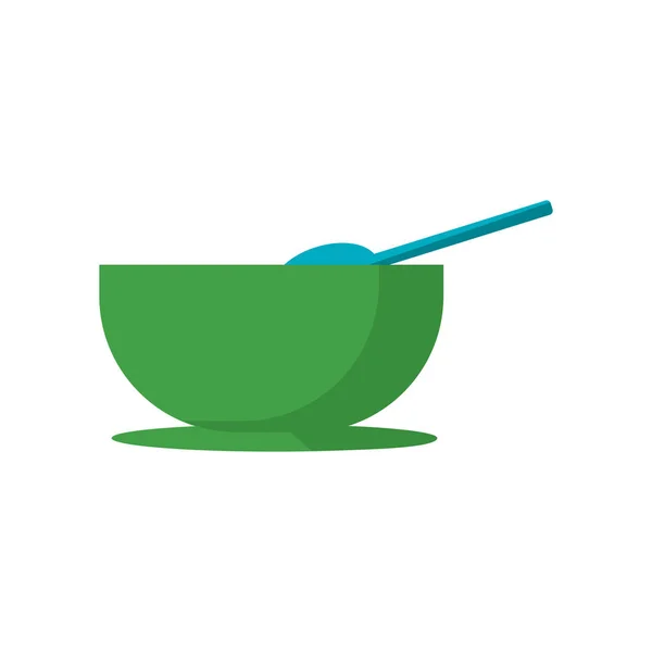 Vektorové Ikony Potravin Izolovaných Bílém Pozadí Pro Váš Web Mobilní — Stockový vektor