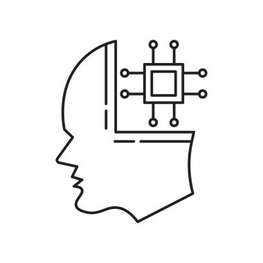 Web ve mobil uygulaması tasarımı, motivasyon logo kavramı için beyaz arka plan üzerinde izole motivasyon simge vektör