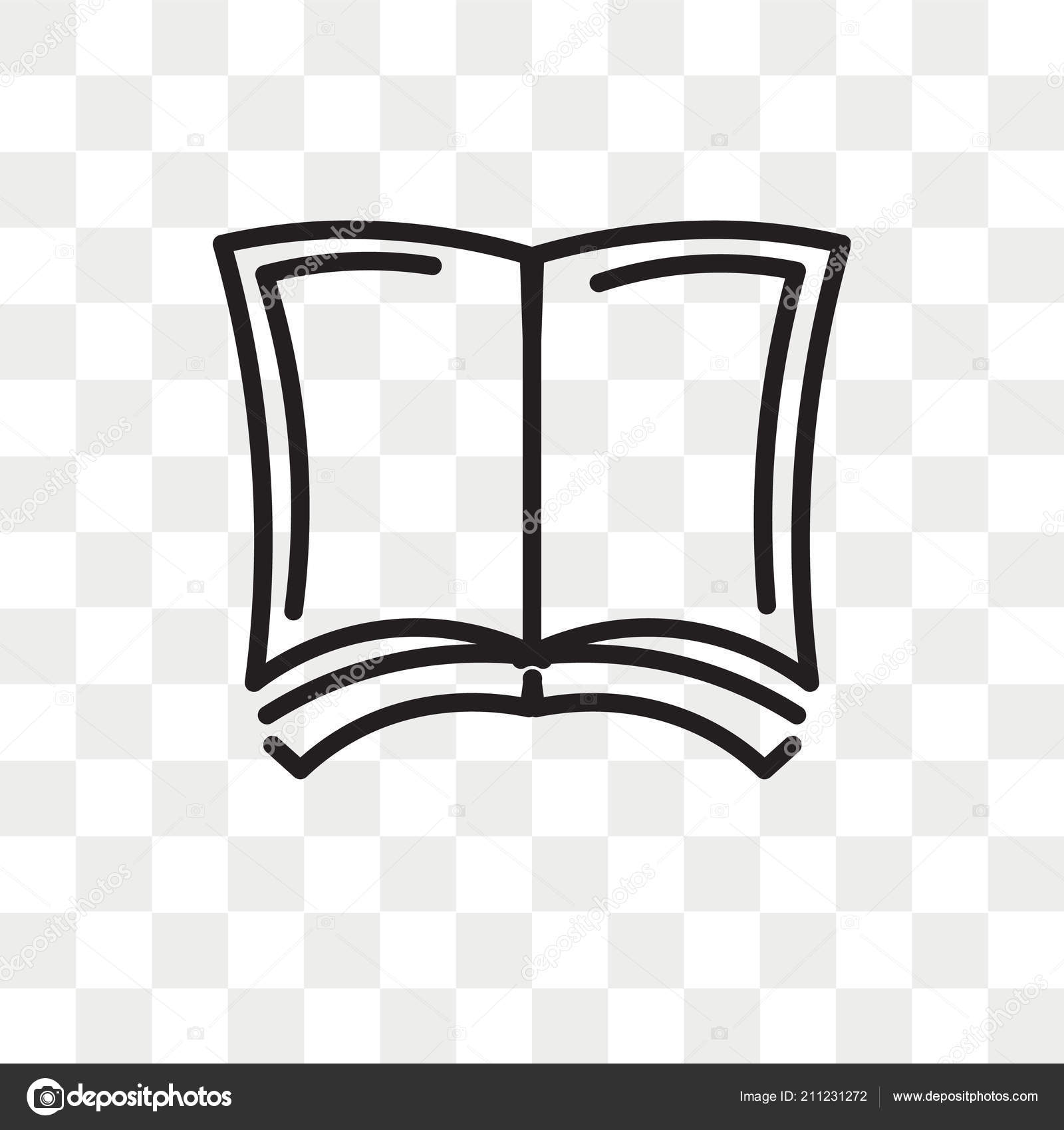 Featured image of post Book Logo Transparent Background - Map icon vector illustration, eps10.