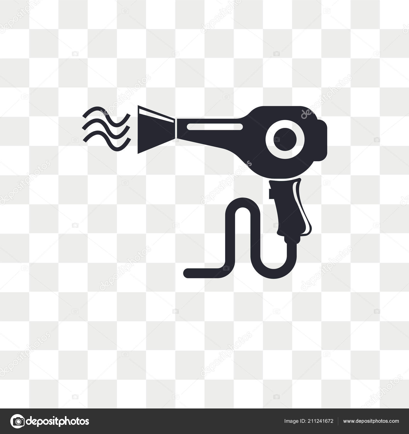 Hair Dryer Vector Icon Isolated Transparent Background Hair Dryer Logo Stock Vector Image by ©vectorstockcompany #211241672 Hair Dryer Vector Icon Isolated Transparent Background Hair Dryer Logo Stock Vector Image by ©vectorstockcompany #211241672