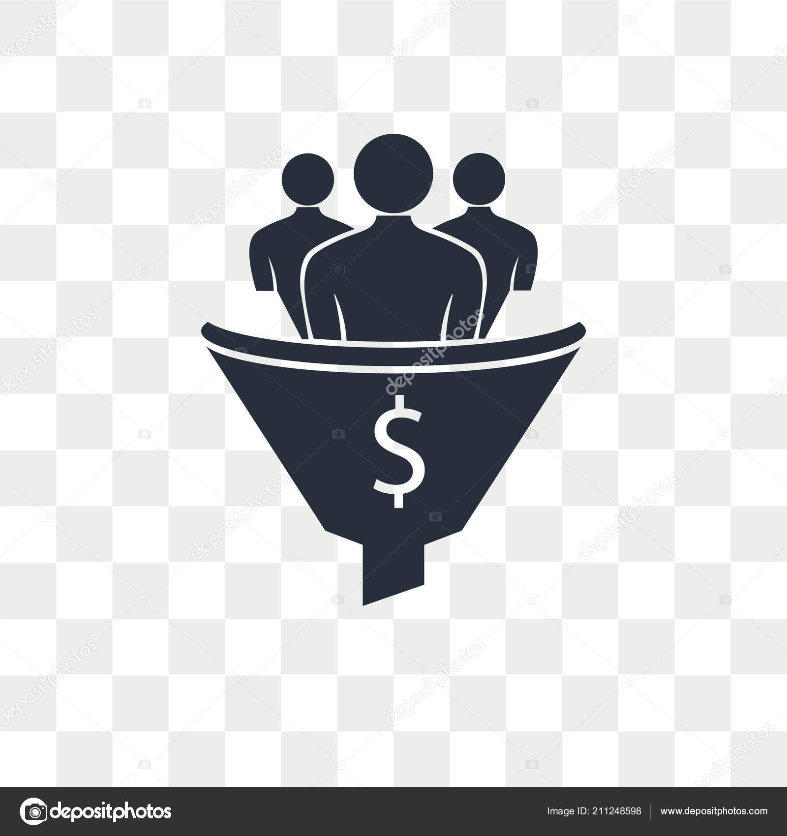 Lead Icon