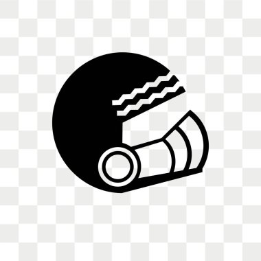 Saydam arka plan üzerinde Capitol logosu kavramı izole Capitol vektör simgesi