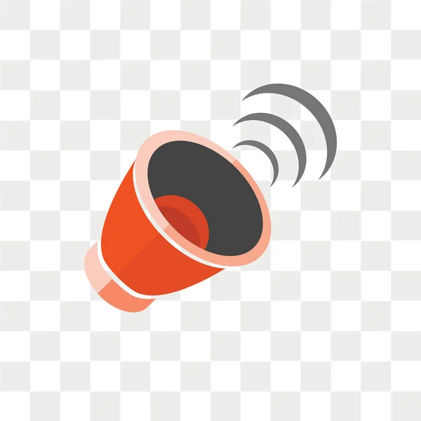 Verstärkervektorsymbol Isoliert Auf Transparentem Hintergrund Verstärker Logo Konzept — Stockvektor