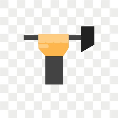 Saydam arka plan üzerinde sendika logo kavramı izole sendika vektör simgesi