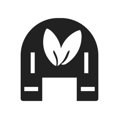 Sera simge vektör izole beyaz arka plan, sera şeffaf işareti, çiftlik sembolleri