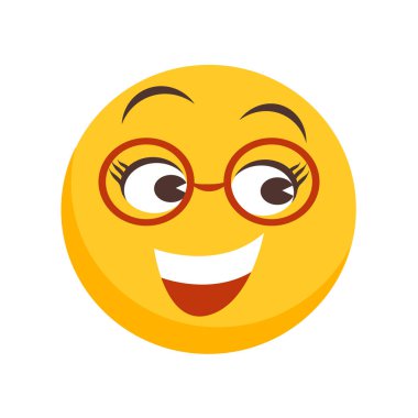 Beyaz arka plan üzerinde inek şeffaf işareti izole inek simge vektör