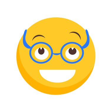 Beyaz arka plan üzerinde inek şeffaf işareti izole inek simge vektör