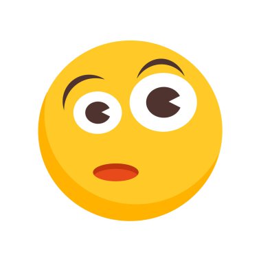 Beyaz arka plan üzerinde basınç şeffaf işareti izole basınç simge vektör