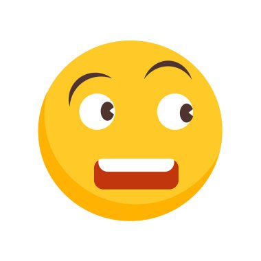 Gidiş simge vektör beyaz arka plan üzerinde izole, şeffaf işareti şok