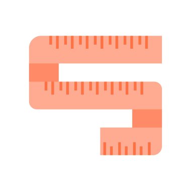 Beyaz arka plan üzerinde diyet şeffaf işareti izole diyet simge vektör