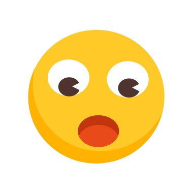 Gidiş simge vektör beyaz arka plan üzerinde izole, şeffaf işareti şok