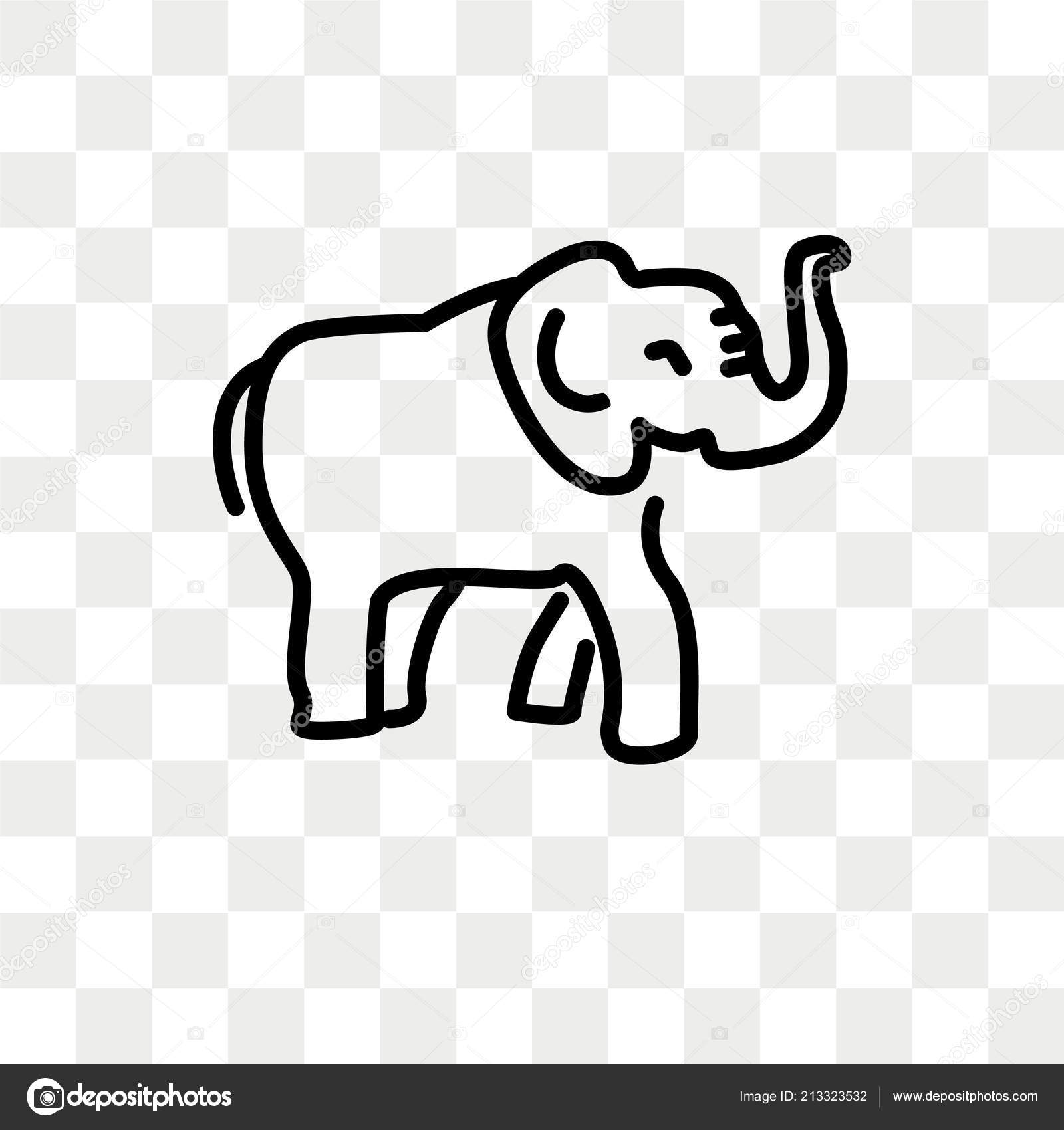 Free 119 Elephant Logo Svg SVG PNG EPS DXF File