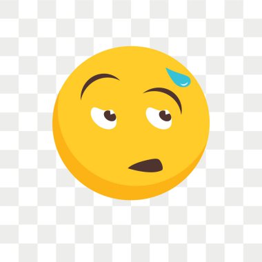 Saydam arka plan üzerinde Ti logo tasarımı izole Ti vektör simgesi