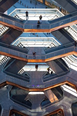 Hudson Yards Gemi