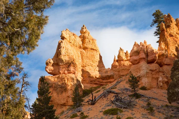 Bryce-Canyon-Nationalpark — Stockfoto