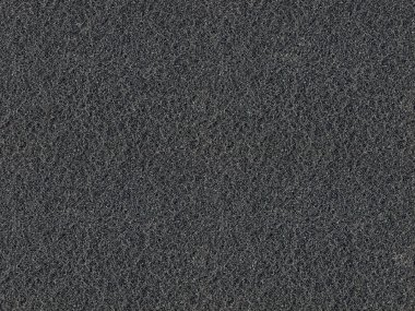 Arka plan gri bir fiber