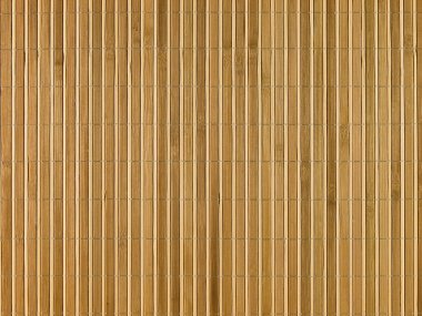 Bambu pipetlerinden Plagurts 'ün arka planı
