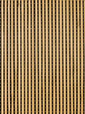 Bambu pipetlerinden Plagurts 'ün arka planı