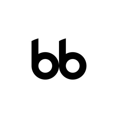 BB logo mektup tasarımı