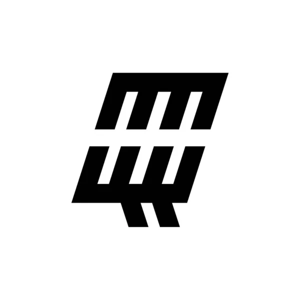 Вектор Оформления Логотипа — стоковый вектор