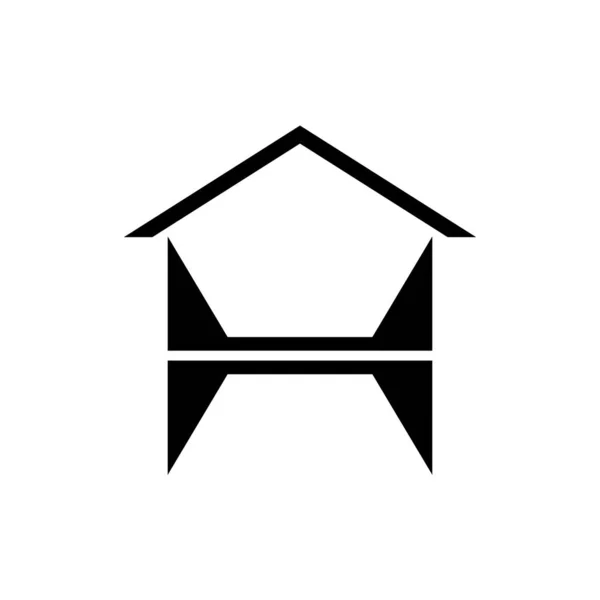 Sun Logo Design Vektor — Stockový vektor