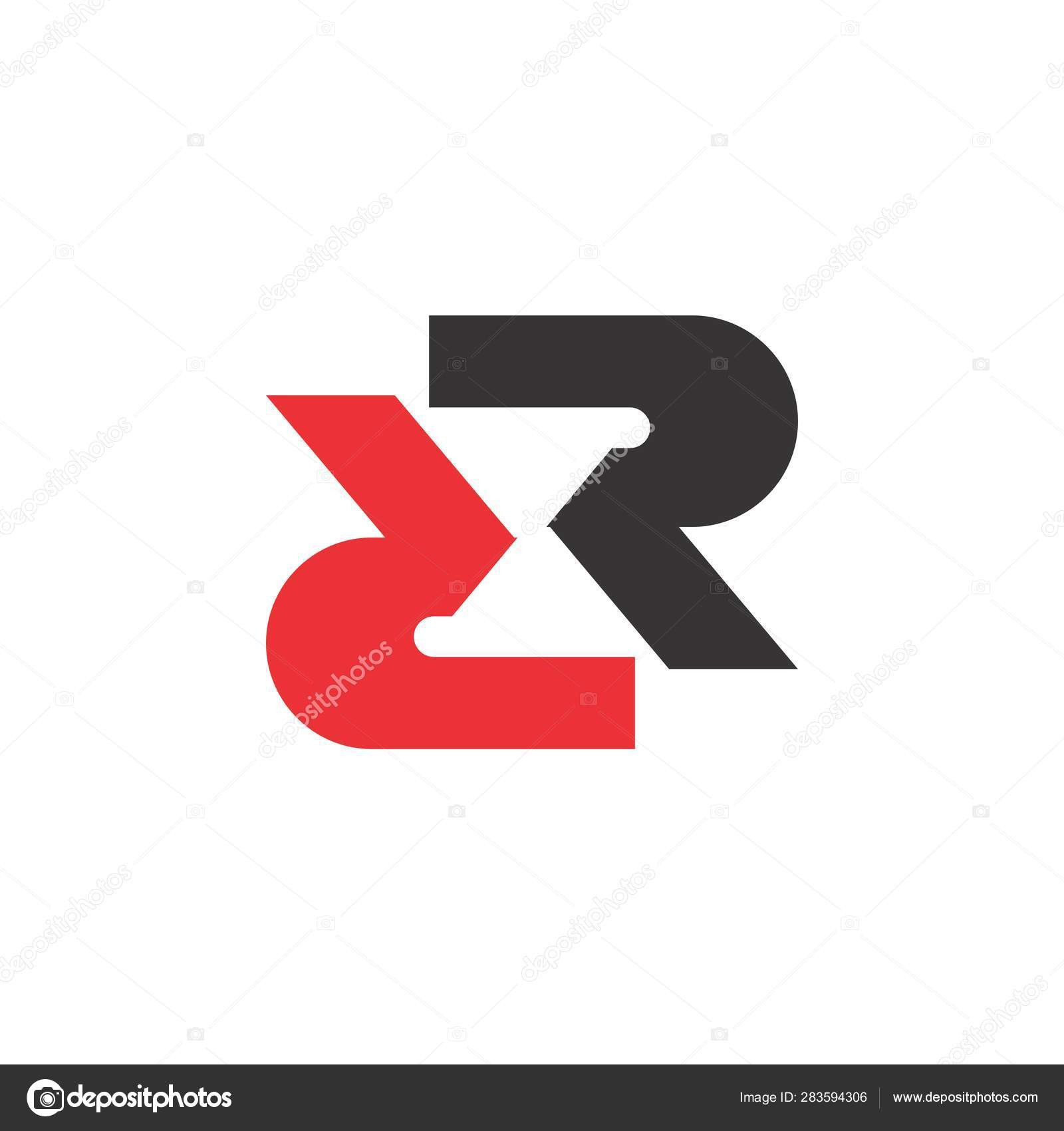 Letter R Logo Design Vector Vector Image By C Drijimedia Vector Stock Letter R Logo Design Vector Vector Image By C Drijimedia Vector Stock