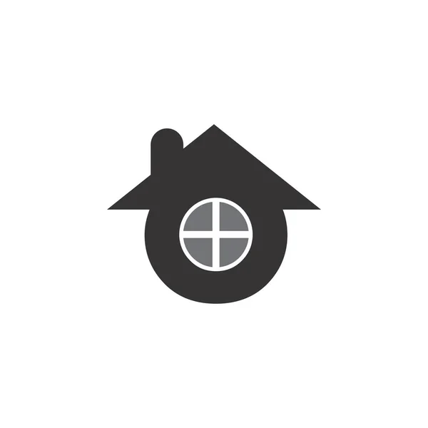 Вектор дизайна логотипа — стоковый вектор