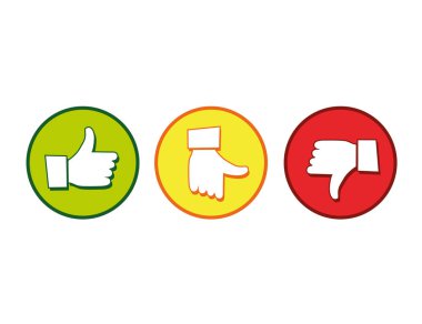 Hangi tarihlerde ve eller etiket sevmemek