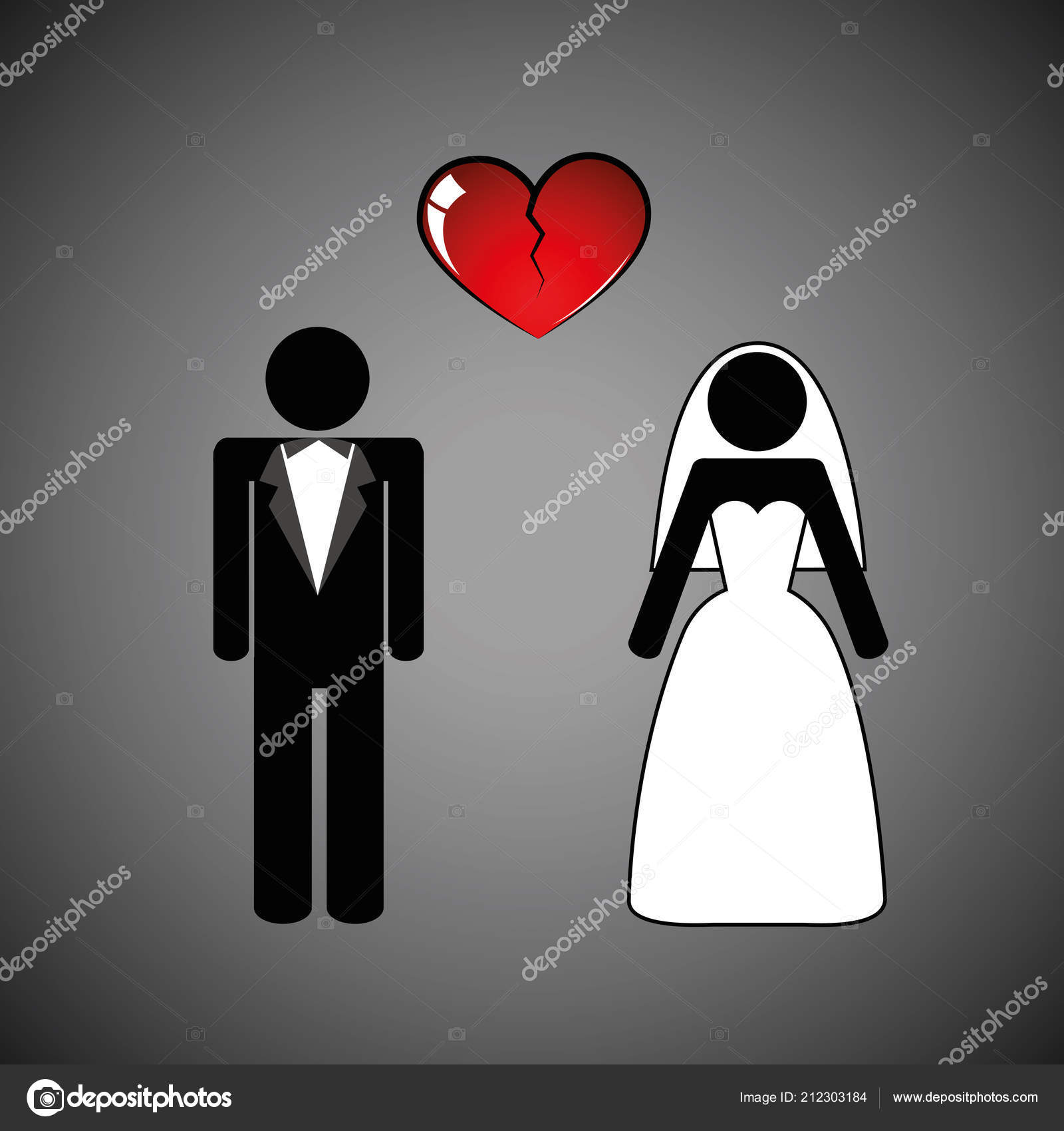 datazione di una donna sposata ma separata