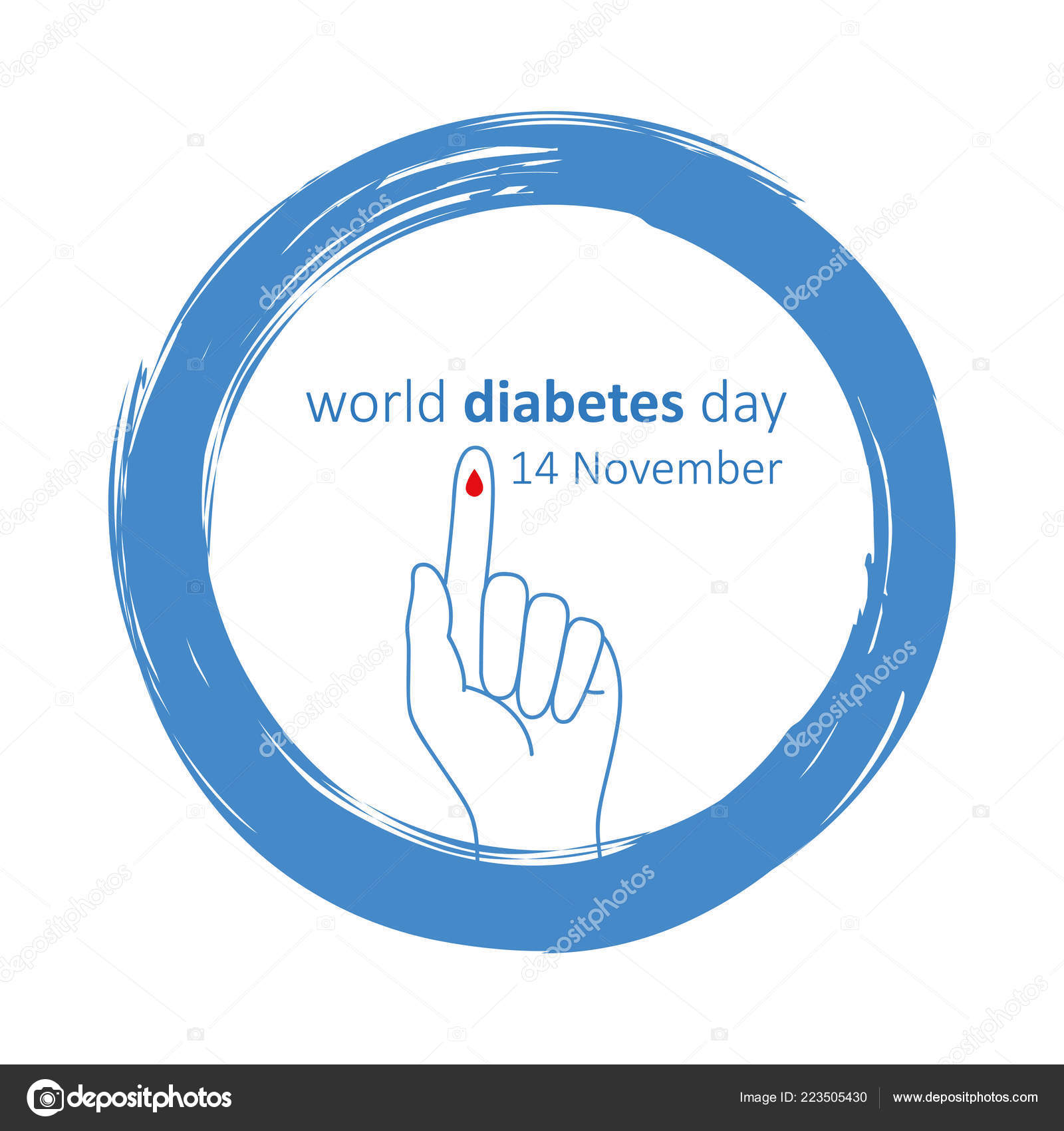 14 de noviembre welttage de diabetes