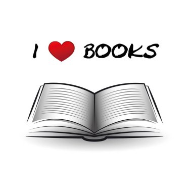 Kitap çizim için seviyorum