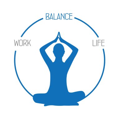 iş hayatı dengesi meditasyon kavramı