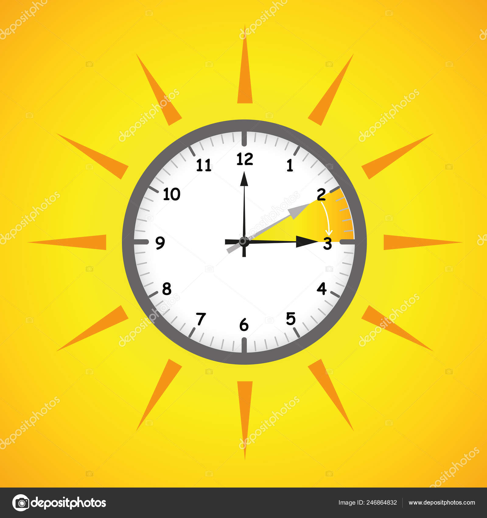 Clock Uhr Mit Sekundenzeiger App Atomuhr Zeit Mit Sekunden