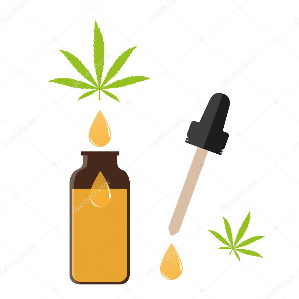 medical natural cannabis cbd oil