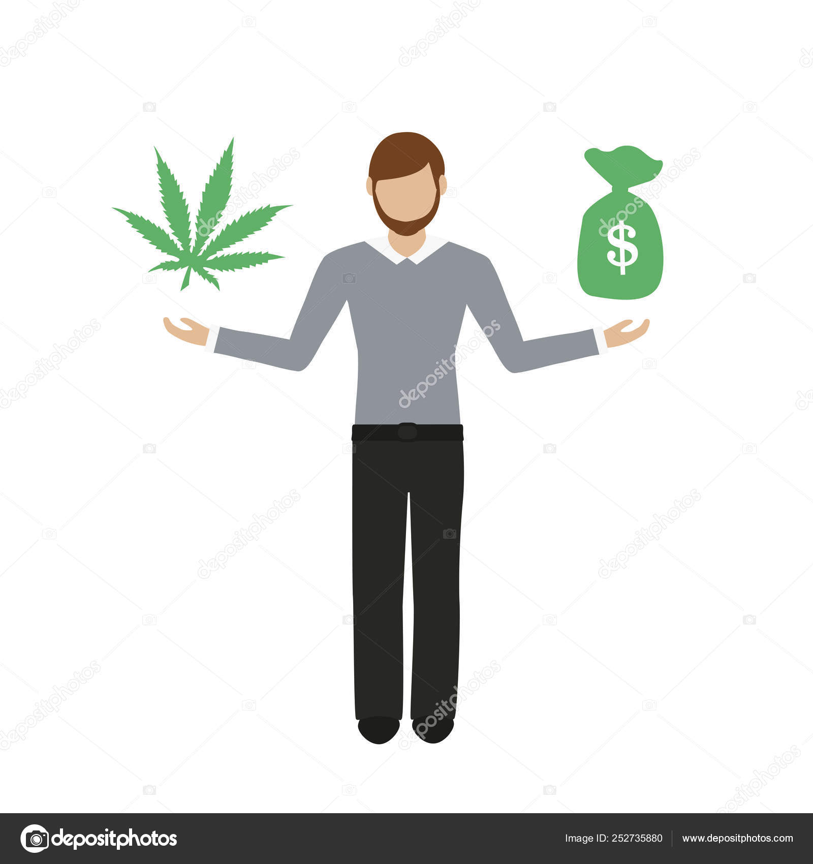Фото человека и марихуаны что грозит за выращивание конопли