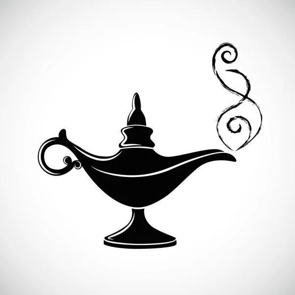 sihirli aladin mucize lamba